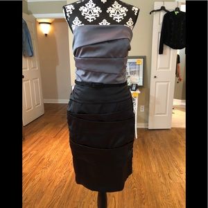 White House Black Market Cocktail dress